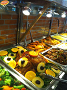 Pernil