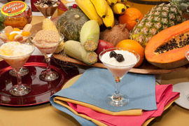 Mulse De Coco