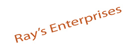 Ray Enterprises