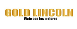 Gold Lincoln